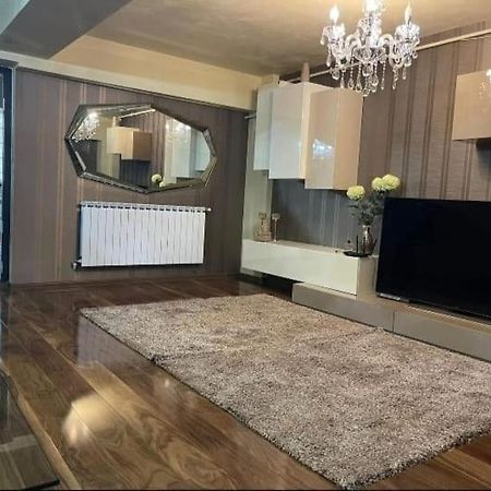 Apartament Lux Ultracentral Craiova Exteriér fotografie
