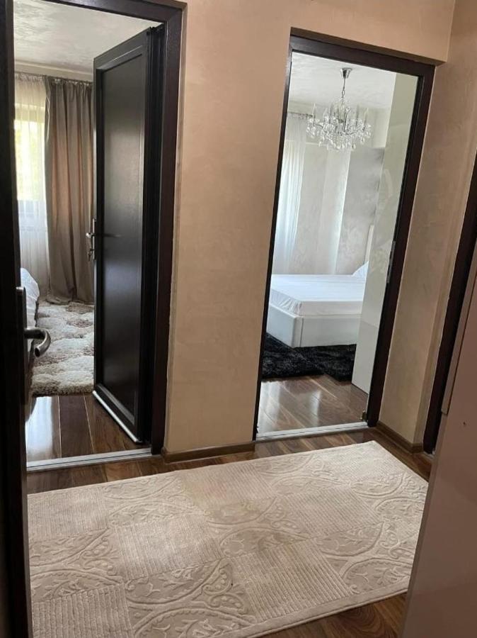 Apartament Lux Ultracentral Craiova Exteriér fotografie
