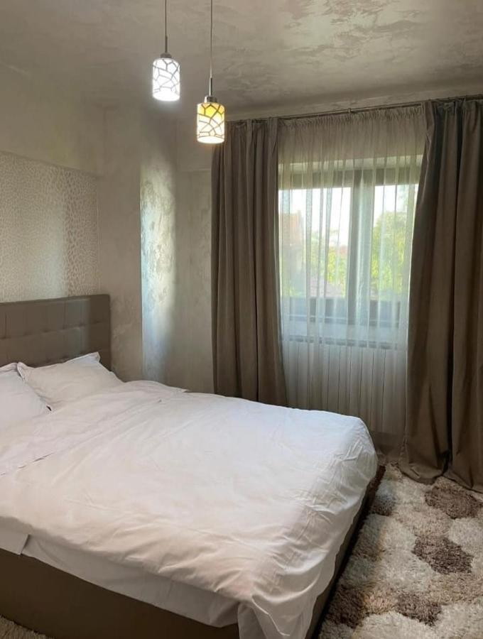 Apartament Lux Ultracentral Craiova Exteriér fotografie