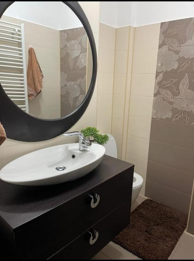 Apartament Lux Ultracentral Craiova Exteriér fotografie