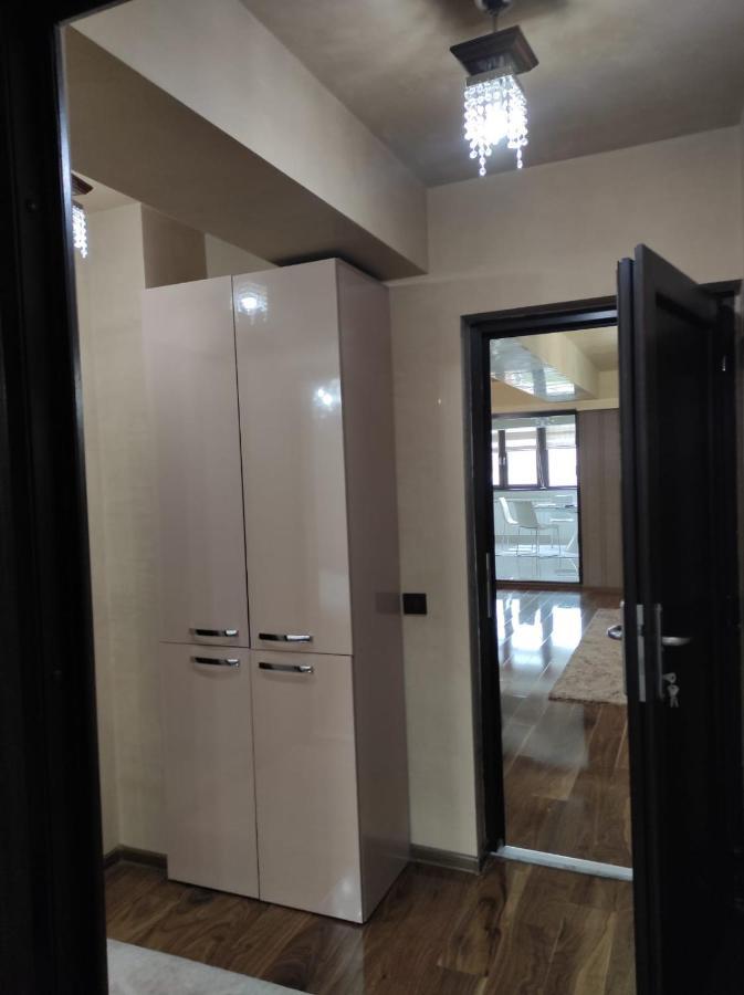 Apartament Lux Ultracentral Craiova Exteriér fotografie
